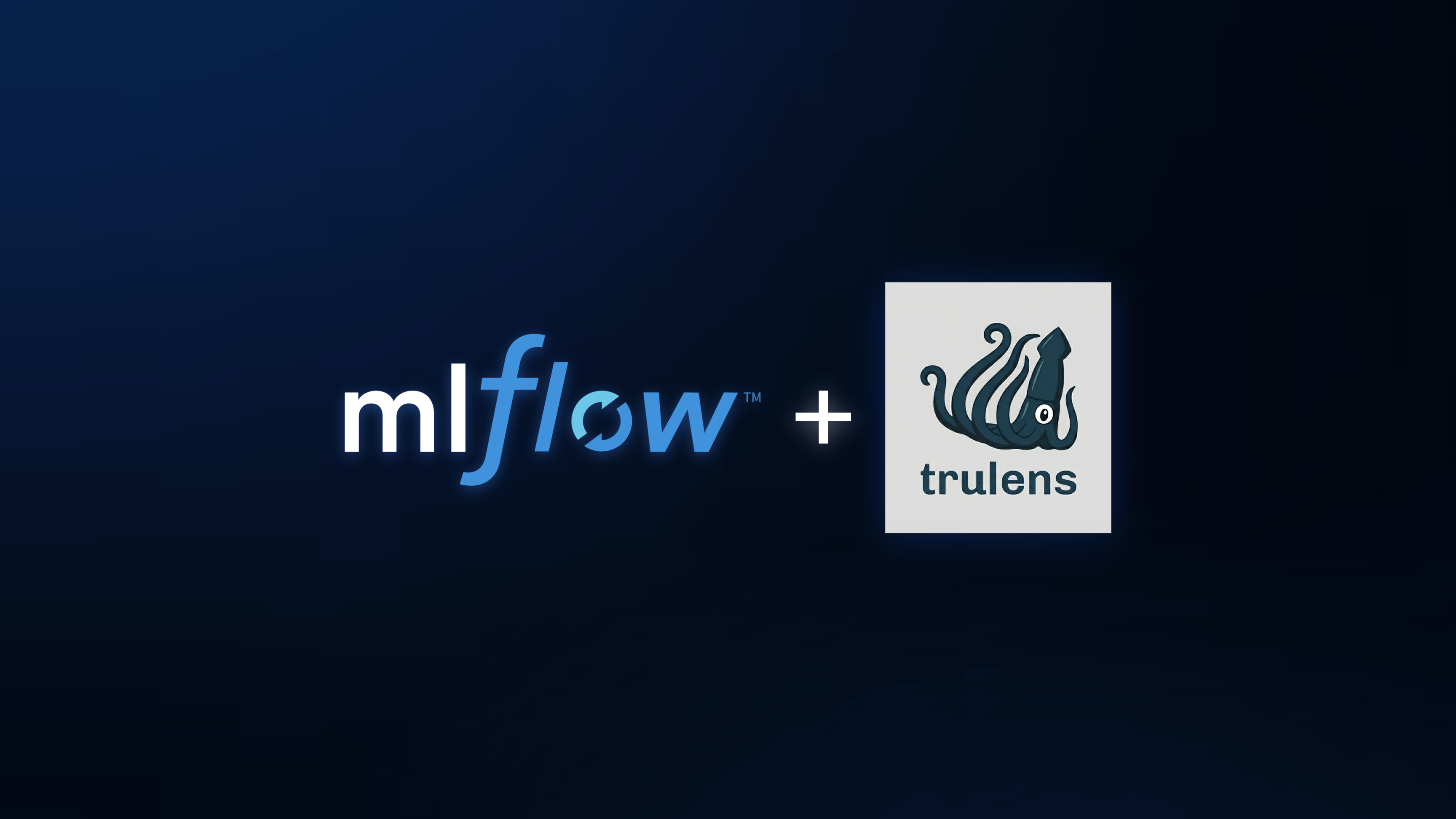 Agent Trace Evaluation with TruLens Scorers in MLflow